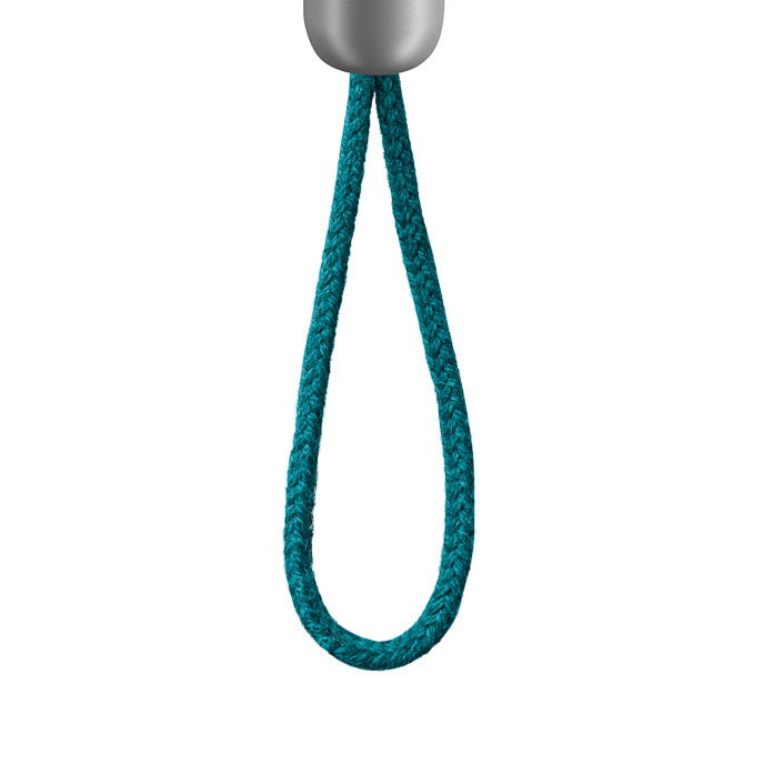 MÜHLE - Aufhängekordel zum Austauschen in der Farbe turquoise - COMPANION Serie