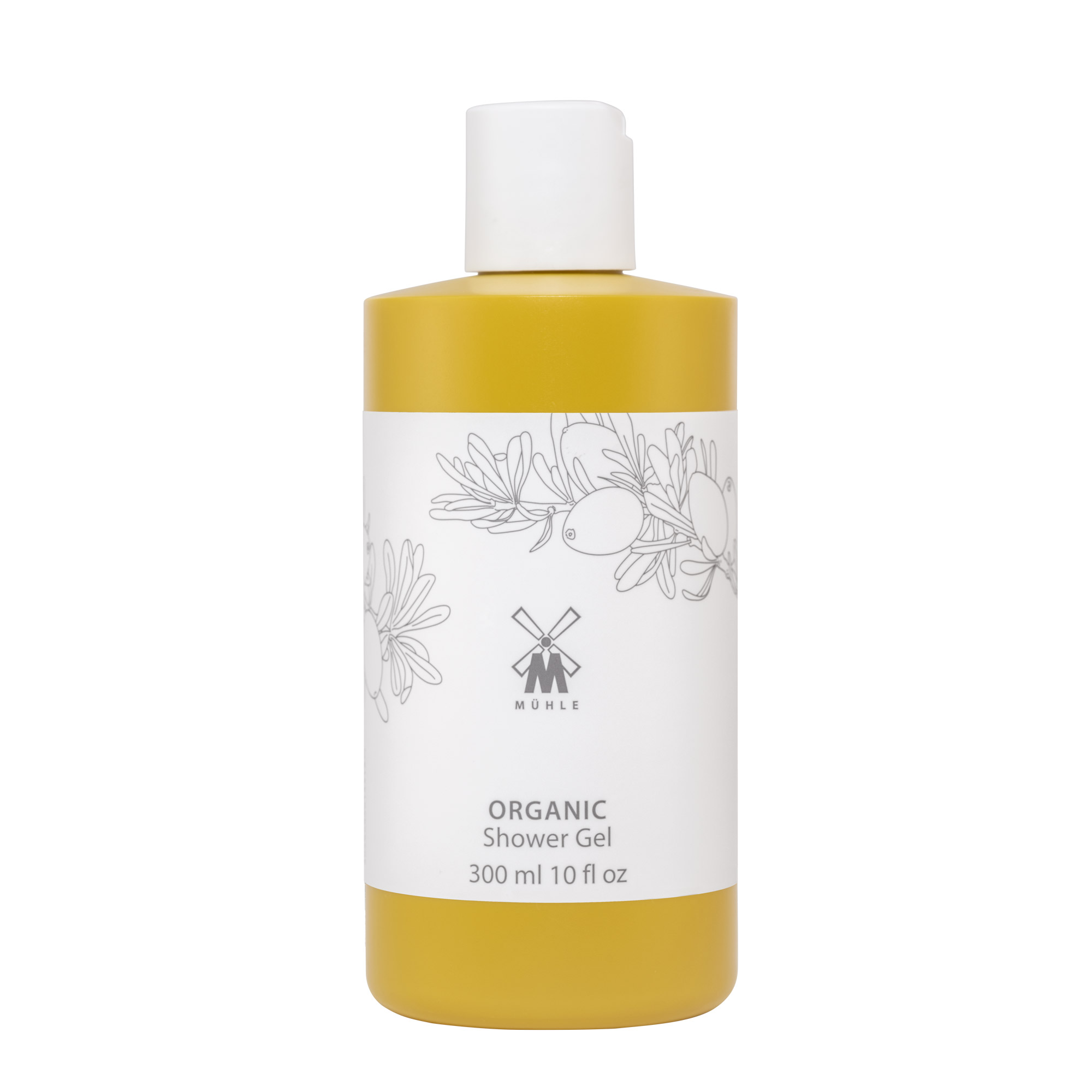 MÜHLE - ORGANIC - Duschbad