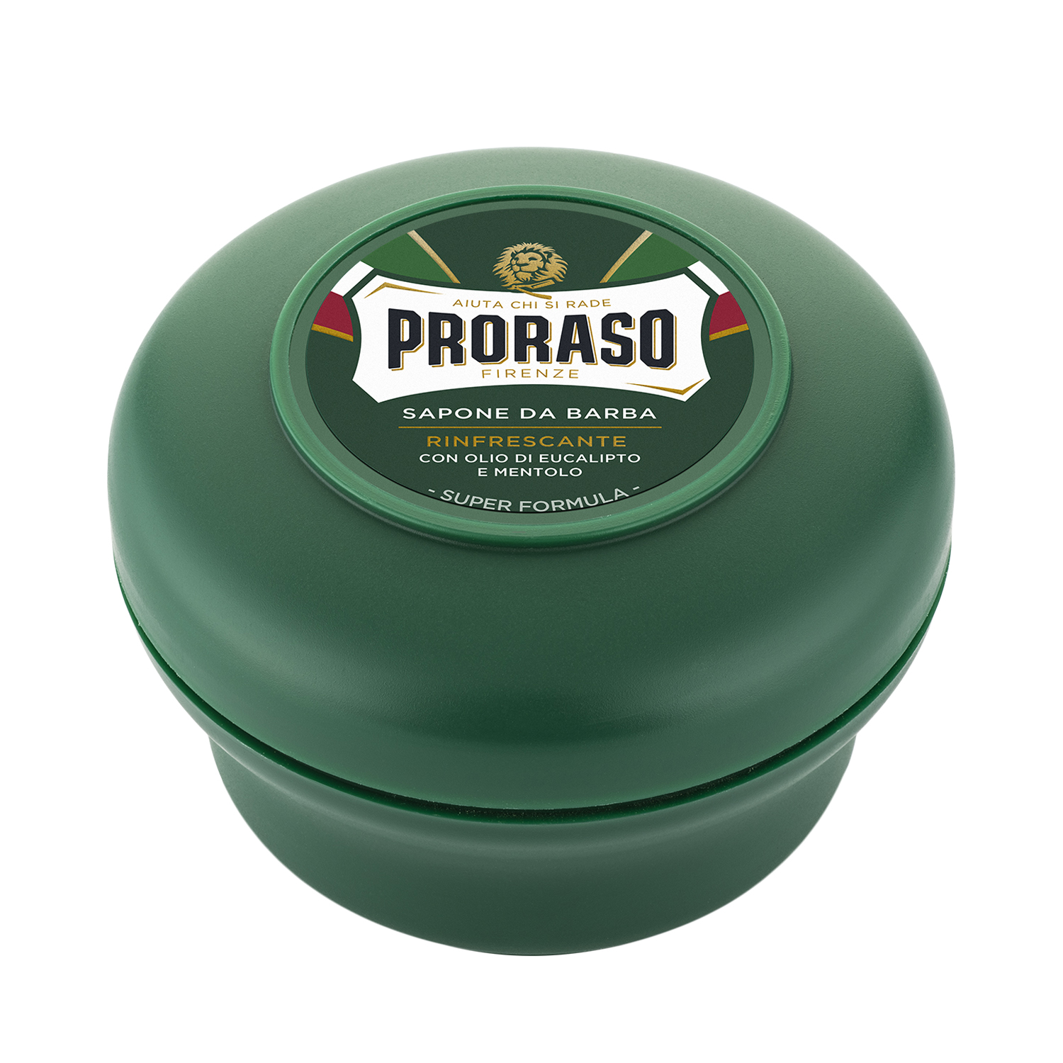 Proraso - GREEN - Rasierseife