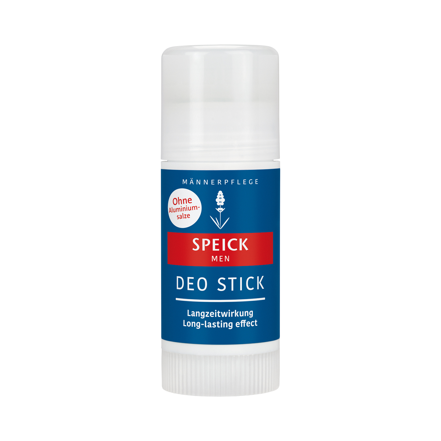 Speick Men - Deo Stick mit Bio-Wirkprinzip