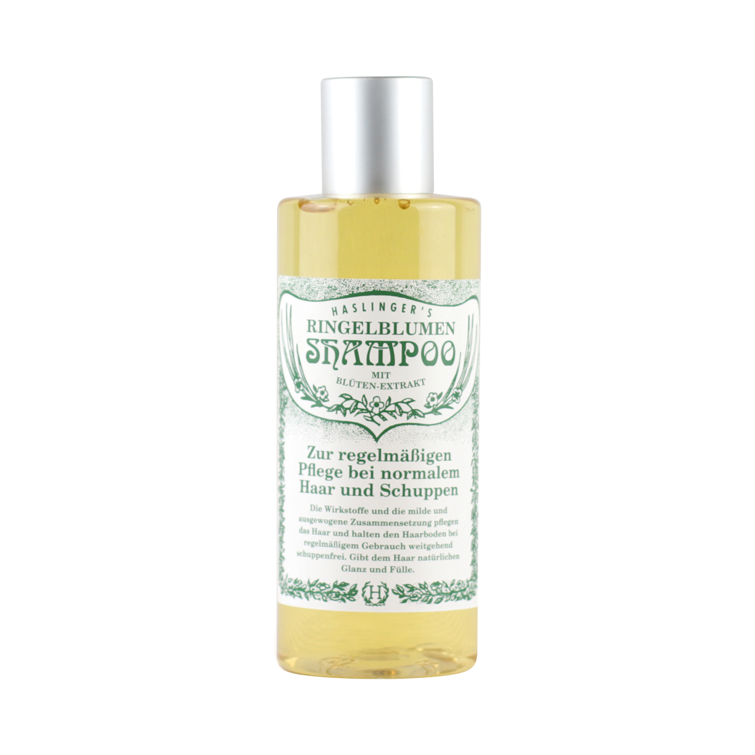 Haslinger - Kräutershampoo - Ringelblume