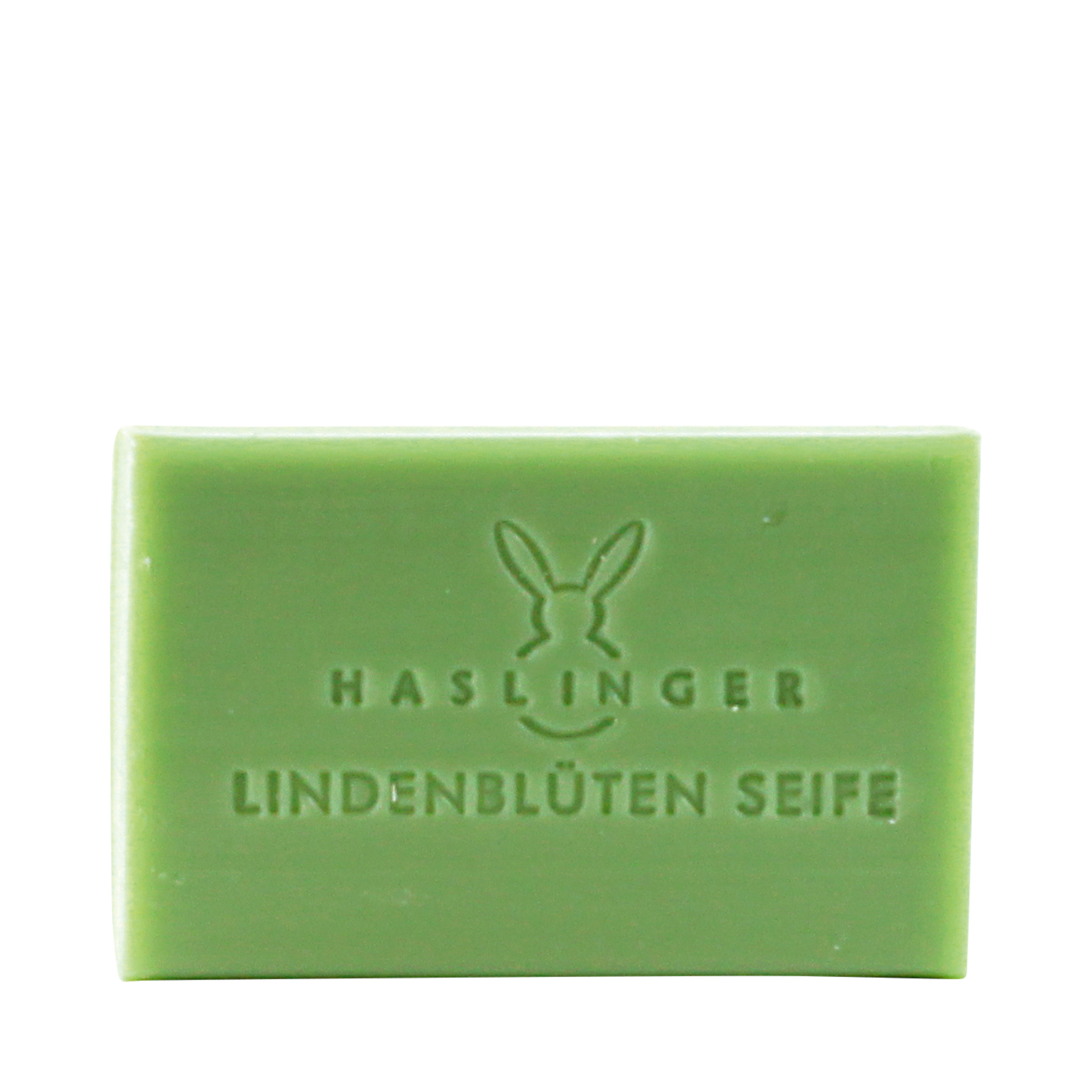 Haslinger - Reine Pflanzenölseife - Lindenblüte