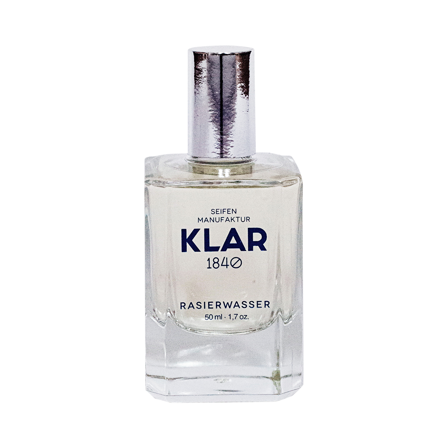 Klar's - Rasierwasser - Klassik