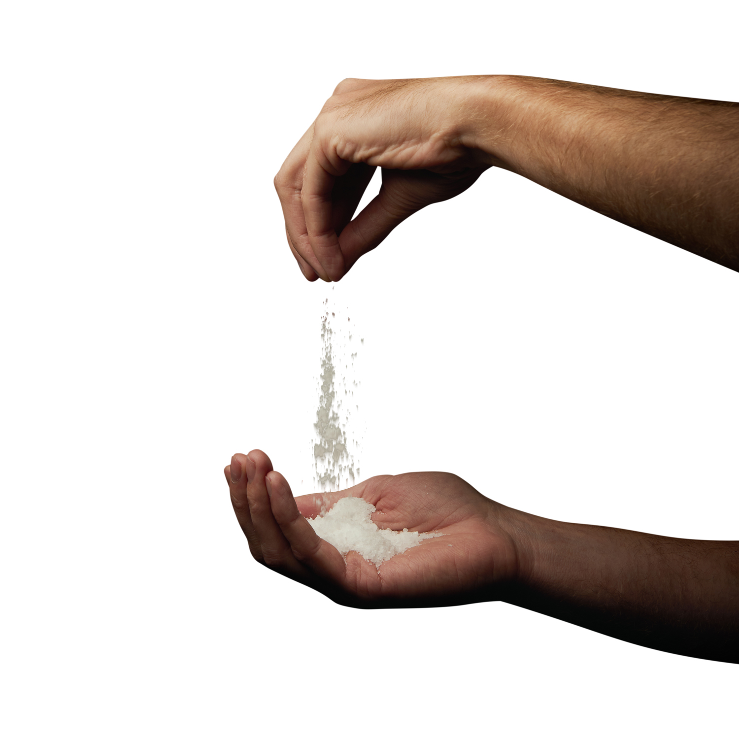 beviro - Sea Salt Spray - starker Halt