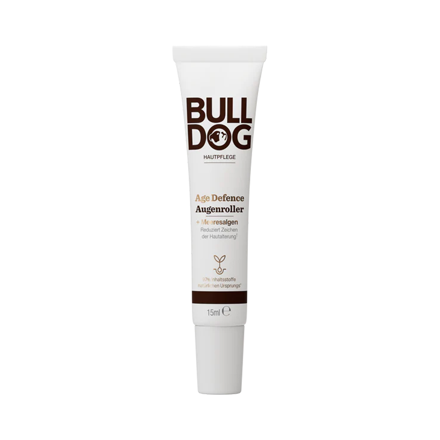 Bulldog - Age Defense - Augenroller