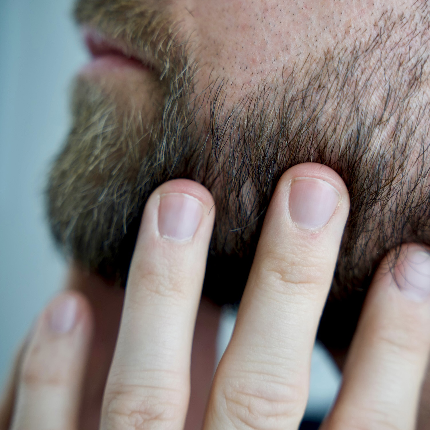 BETTER BE BOLD - Magic Bald Head & Beard Oil