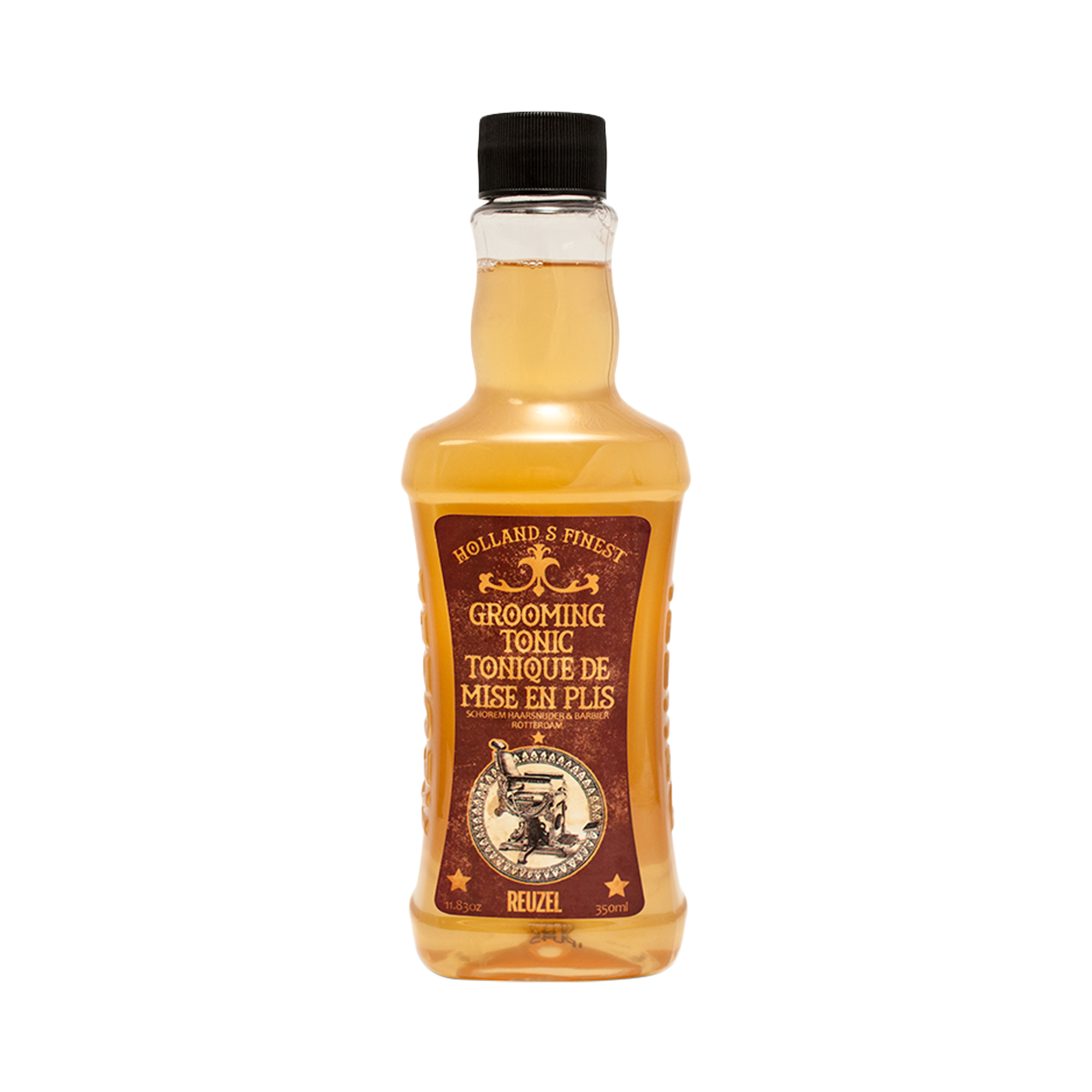 Reuzel - Grooming Tonic - Haarwasser