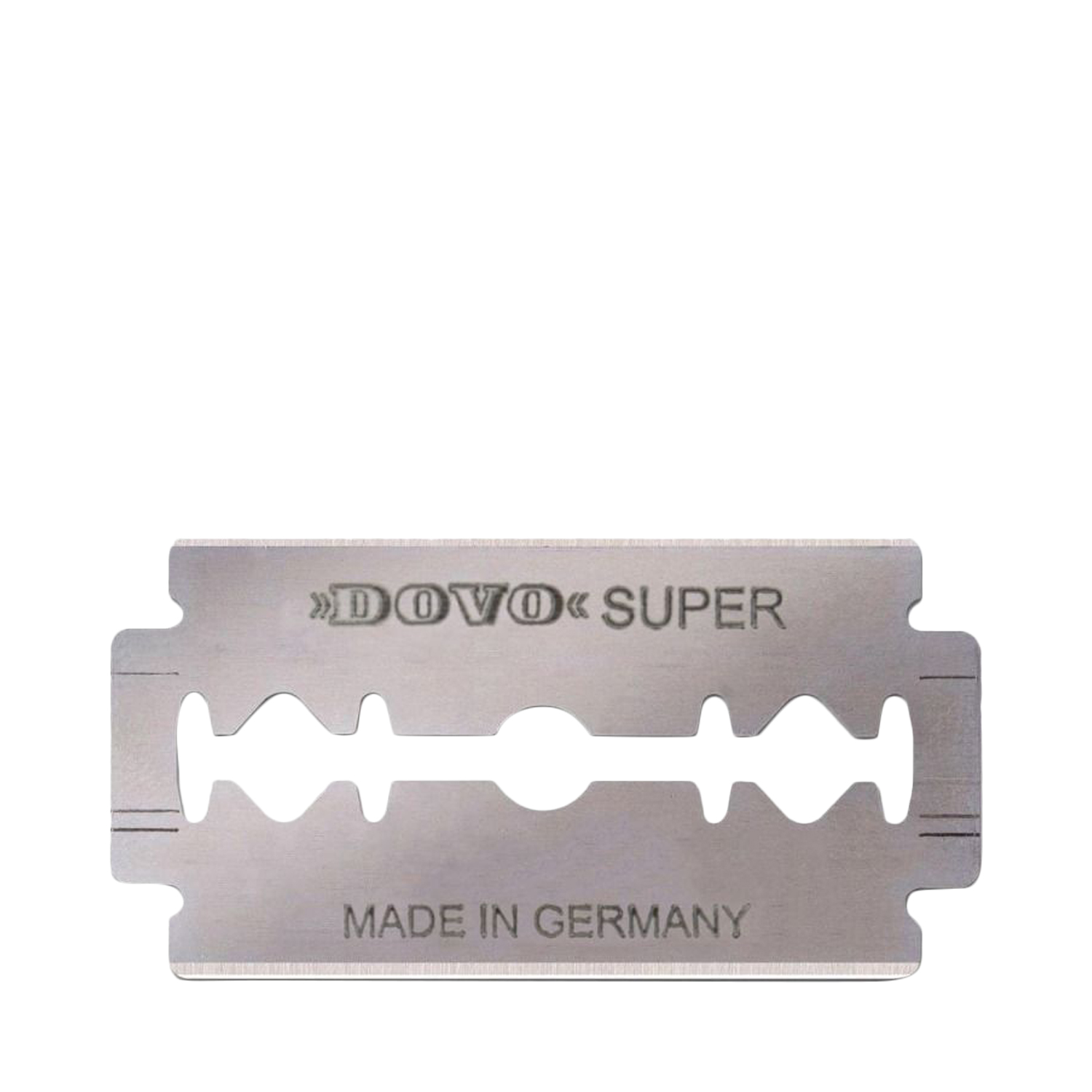 DOVO - Rasierklingen - 10er Pack