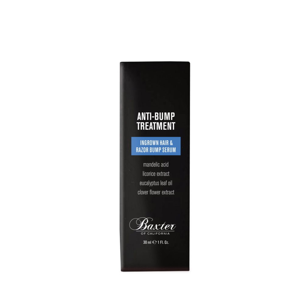 AMAZON - Baxter of California - Anti-Bump Treatment