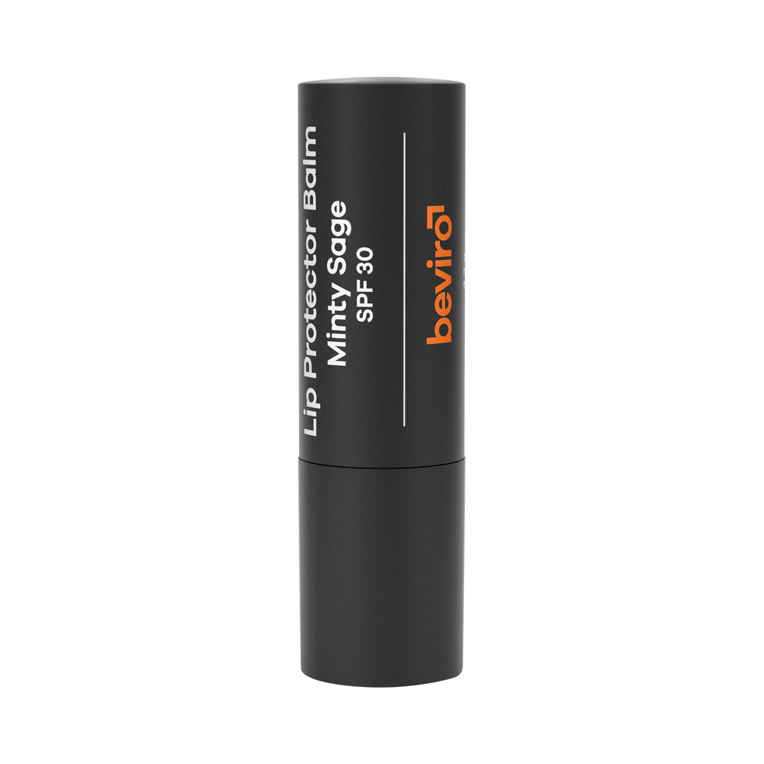 beviro - Lip Protector Balm - SPF 30 - Minty Sage