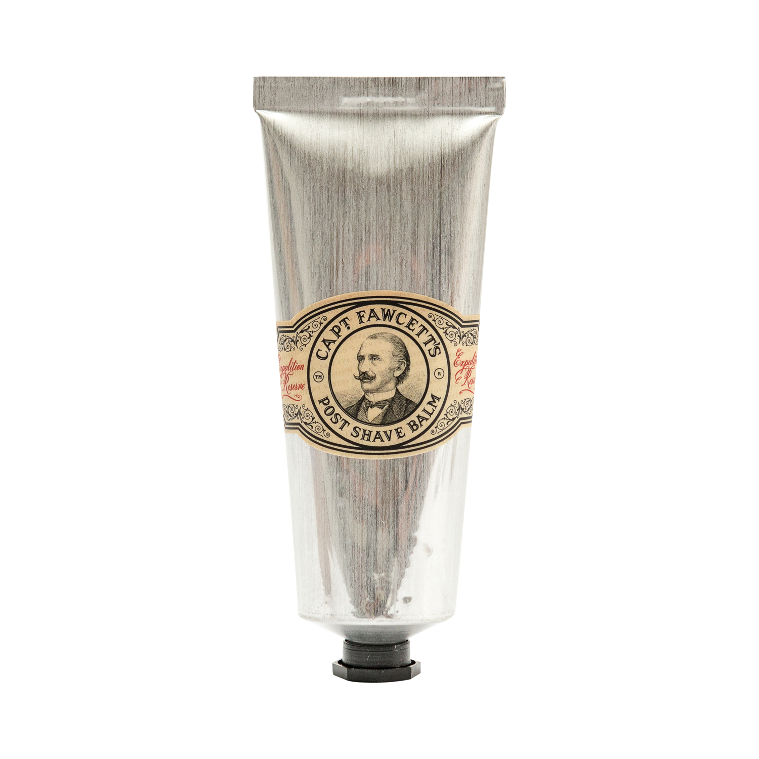Captain Fawcett - Post Shave Balm