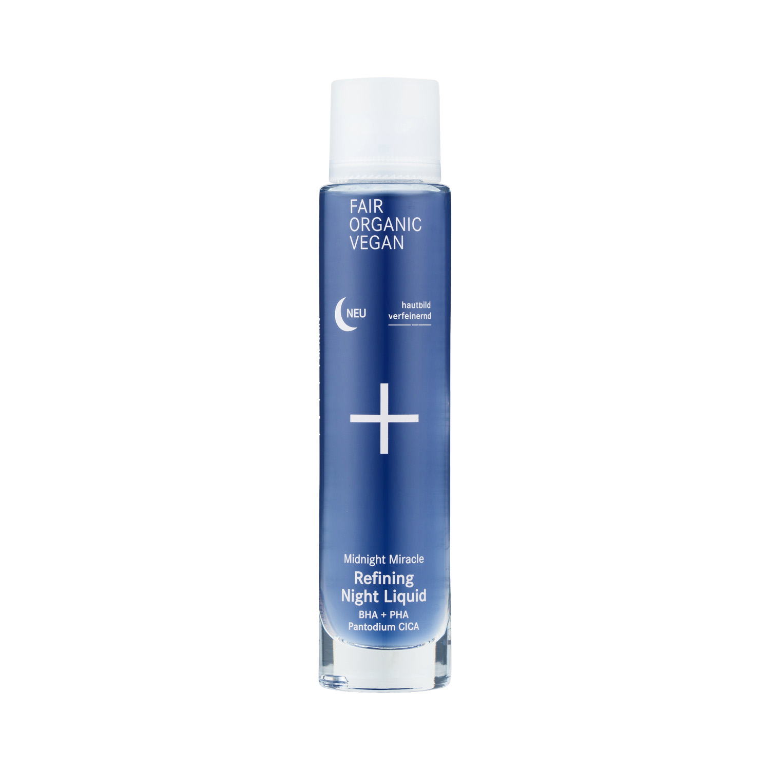i+m - Midnight Miracle - Refining Night Liquid