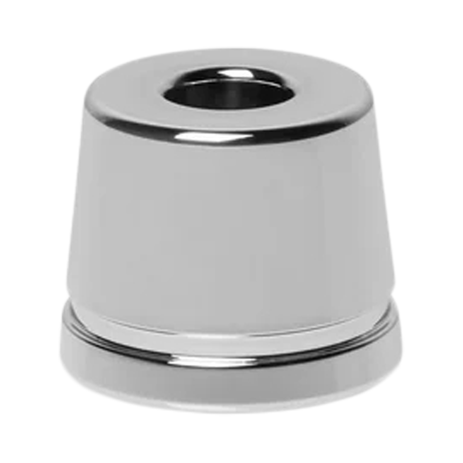 Rockwell - Ständer für Rasierhobel - White Chrome