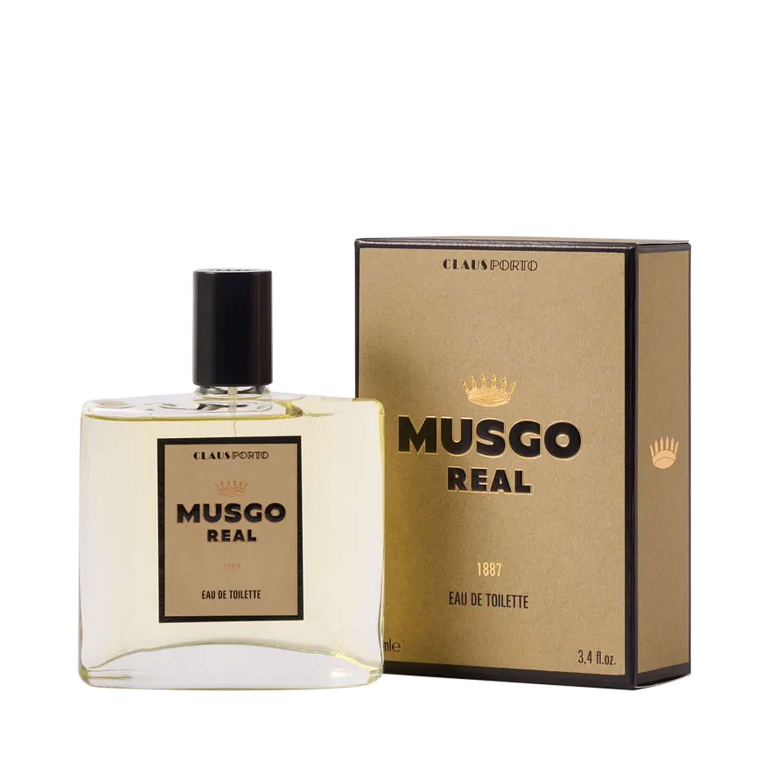 Probe - Musgo Real - Eau de Toilette - 1887