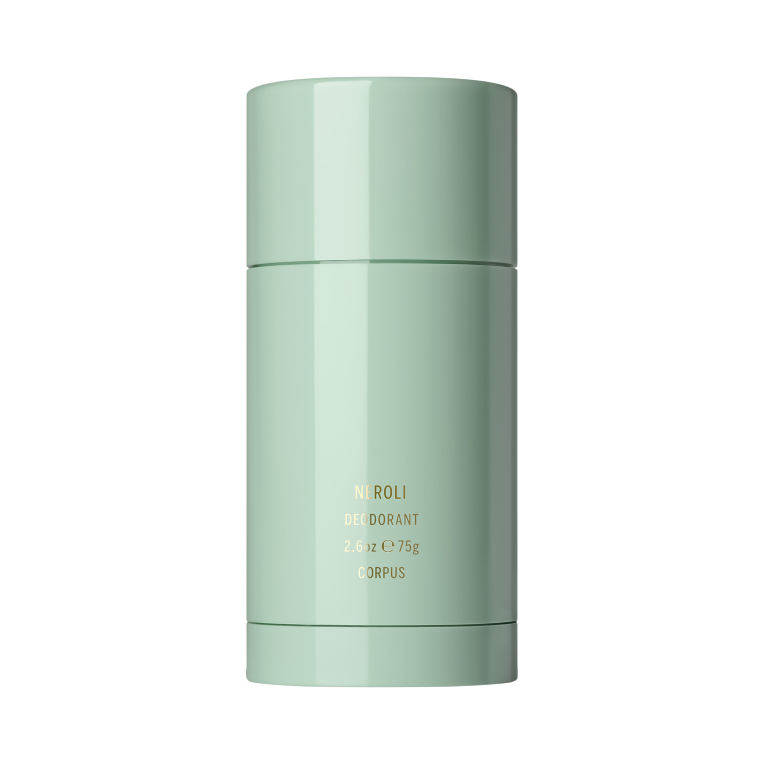 CORPUS - Deodorant Stick - Neroli