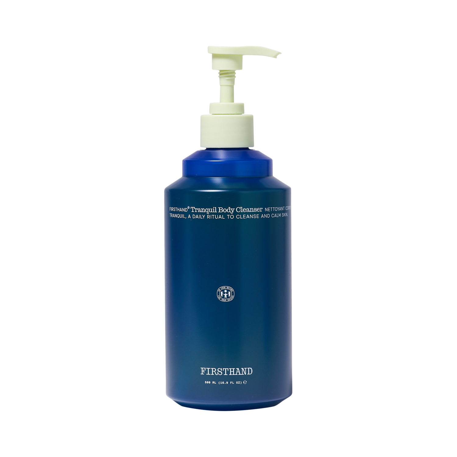 Firsthand - Tranquil Body Cleanser