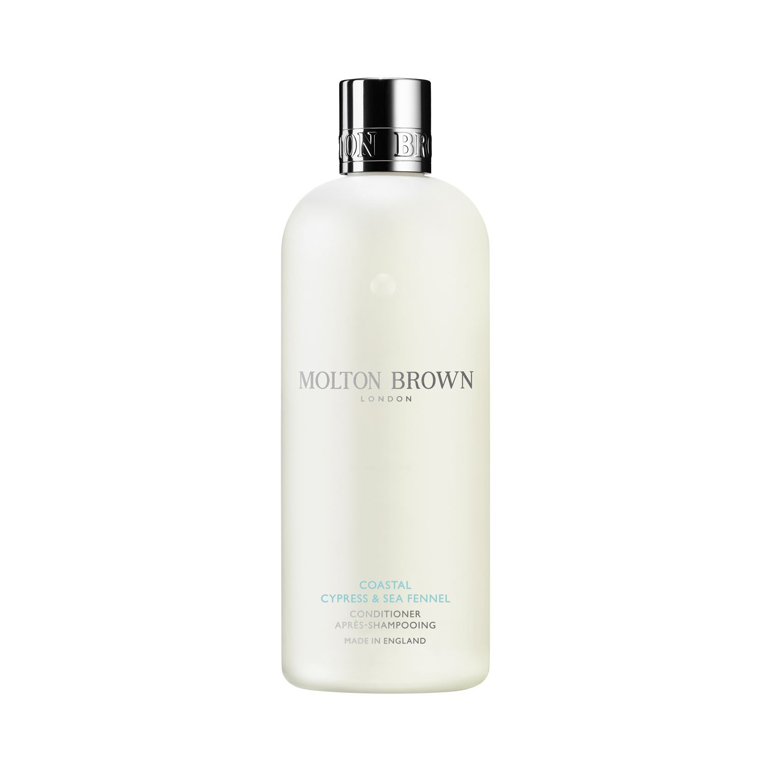 Molton Brown - Coastal Cypress & Sea Fennel - Conditioner