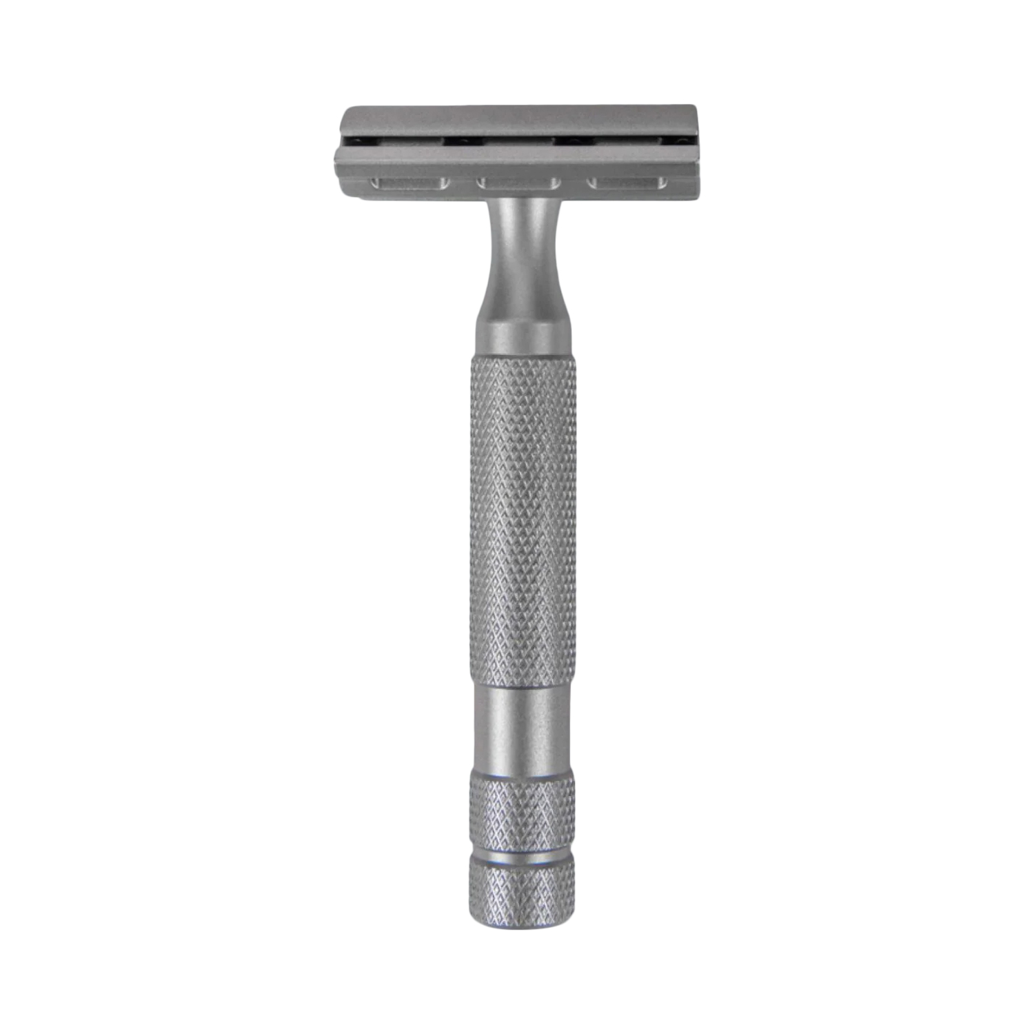 Rockwell - 6S Rasierhobel aus Edelstahl