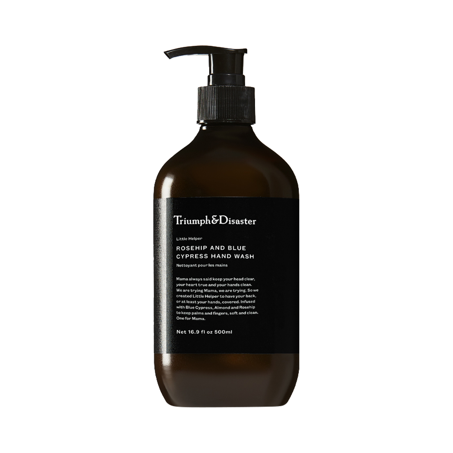 Triumph & Disaster - Little Helper Hand Wash - Handseife