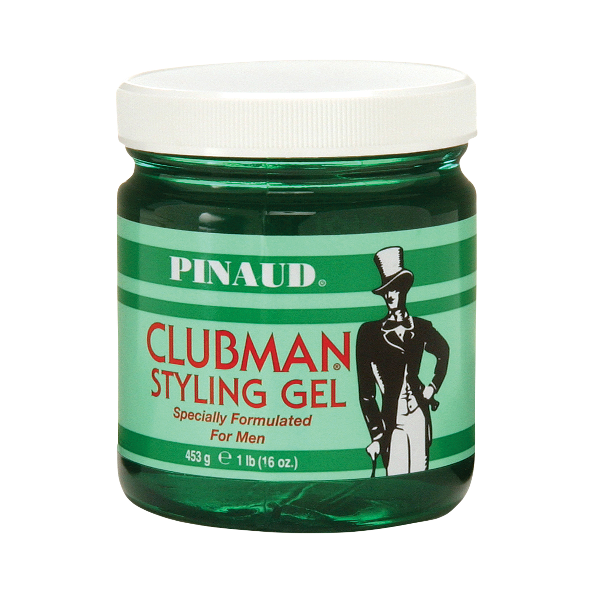 Clubman Pinaud - Styling Gel - in der Dose