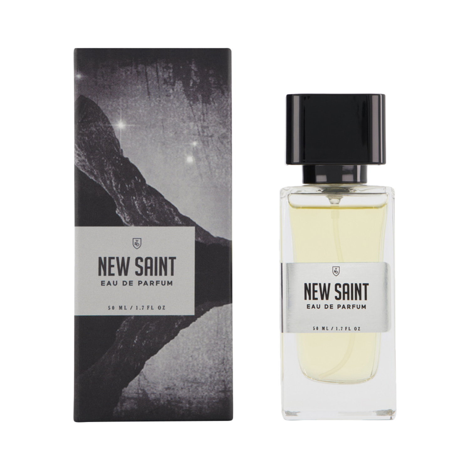 Triumph & Disaster - Eau de Parfum - New Saint