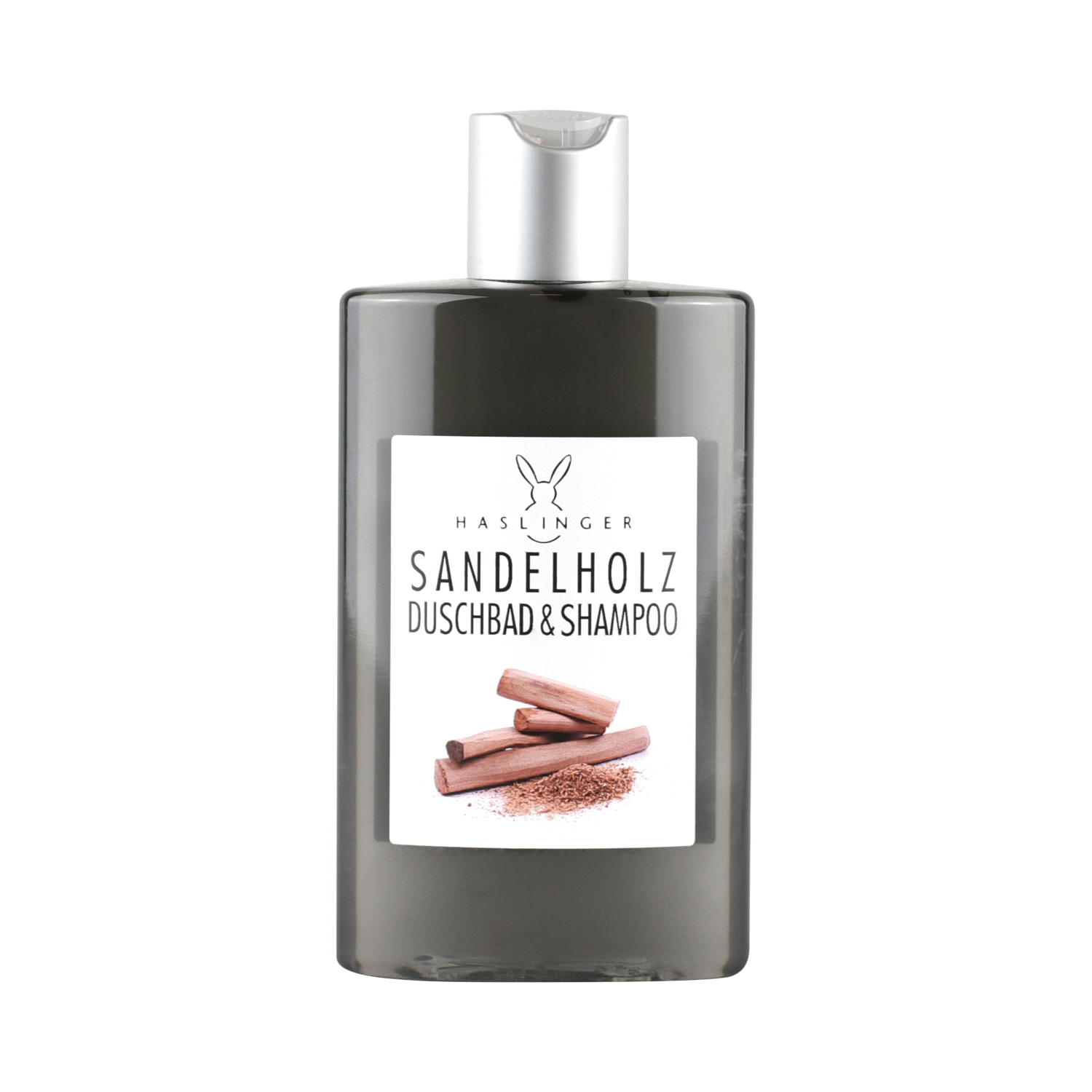 Haslinger - Duschbad & Shampoo - Sandelholz
