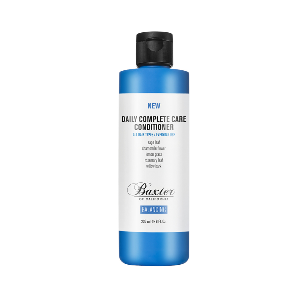 Baxter of California - Daily Complete Care Conditioner