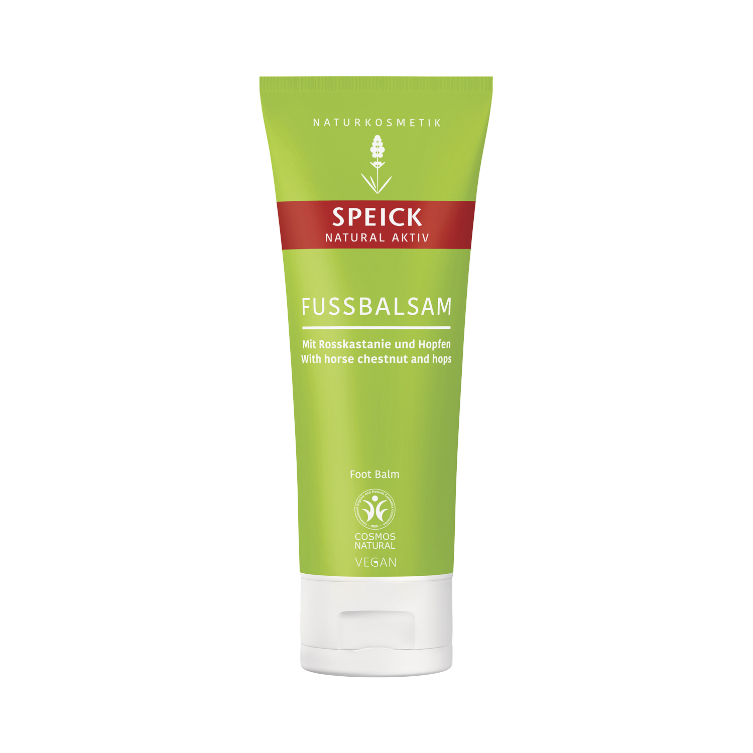 Speick - Natural Aktiv - Fußbalsam