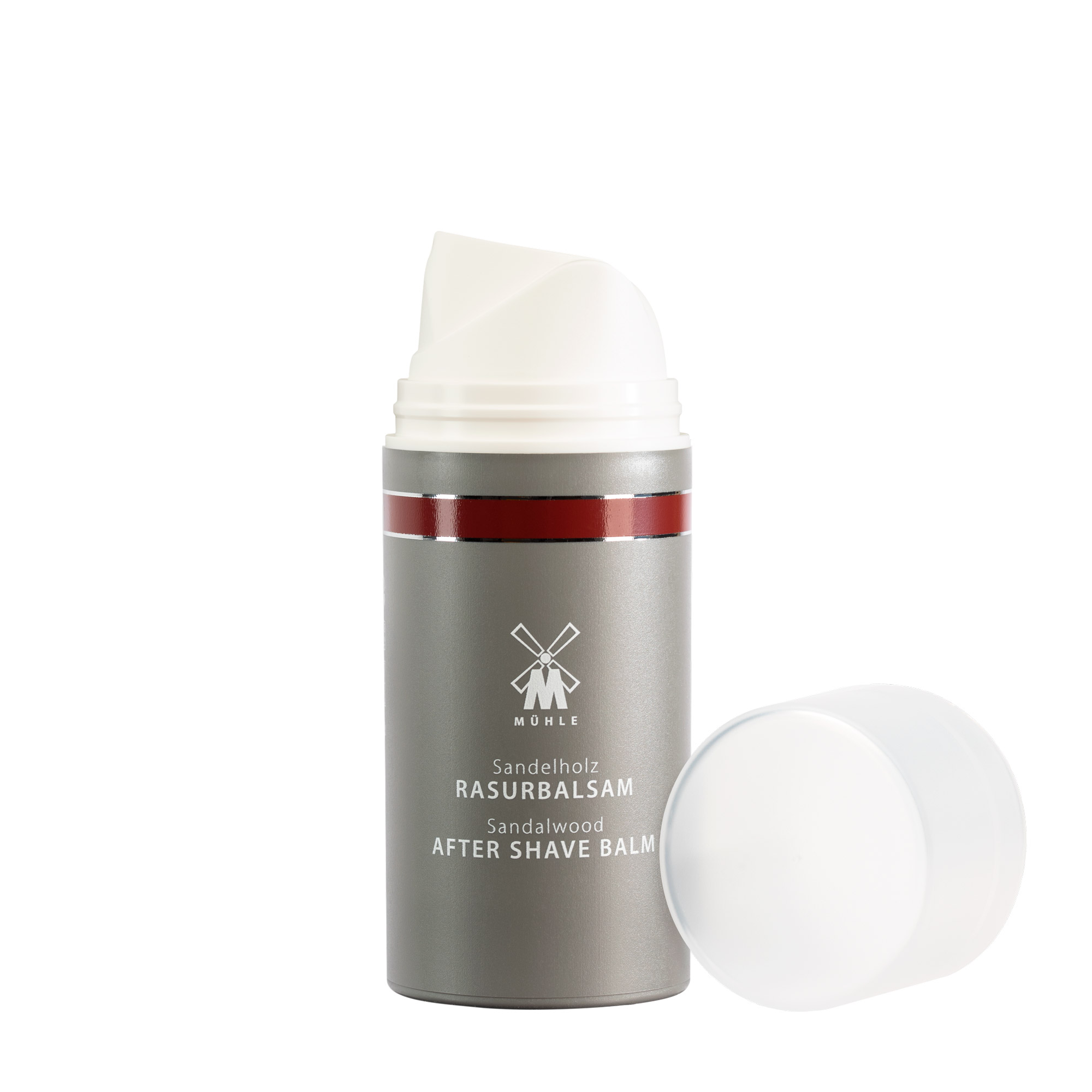 MÜHLE - After Shave Balsam - SHAVECARE - Sandelholz