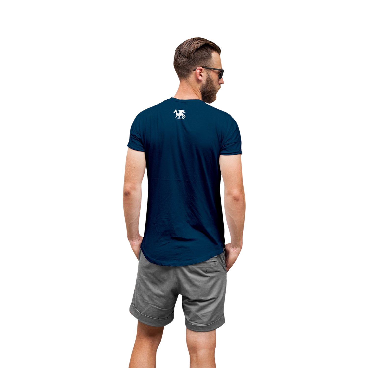Heldenlounge T-Shirt