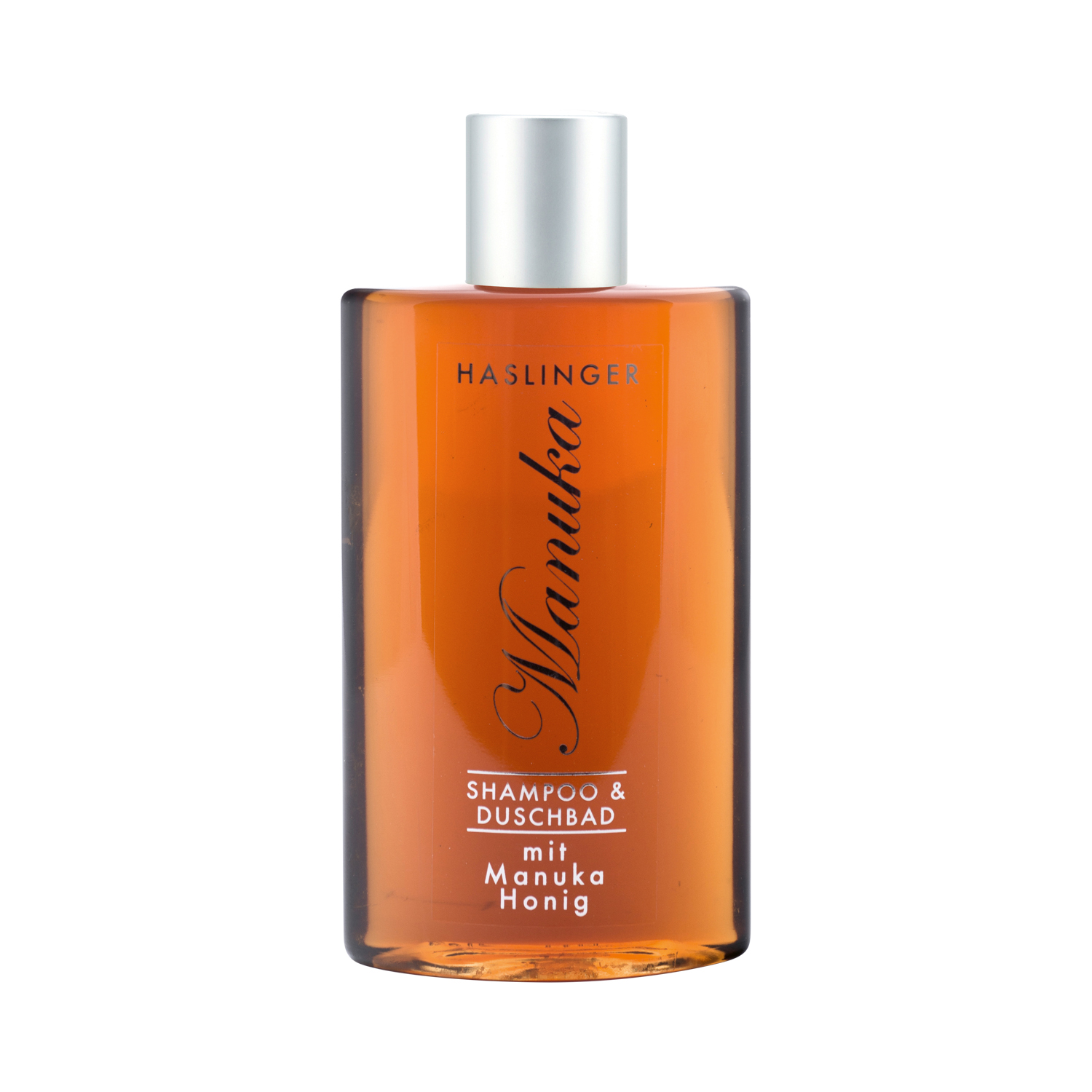 Haslinger - Duschbad & Shampoo - Manuka