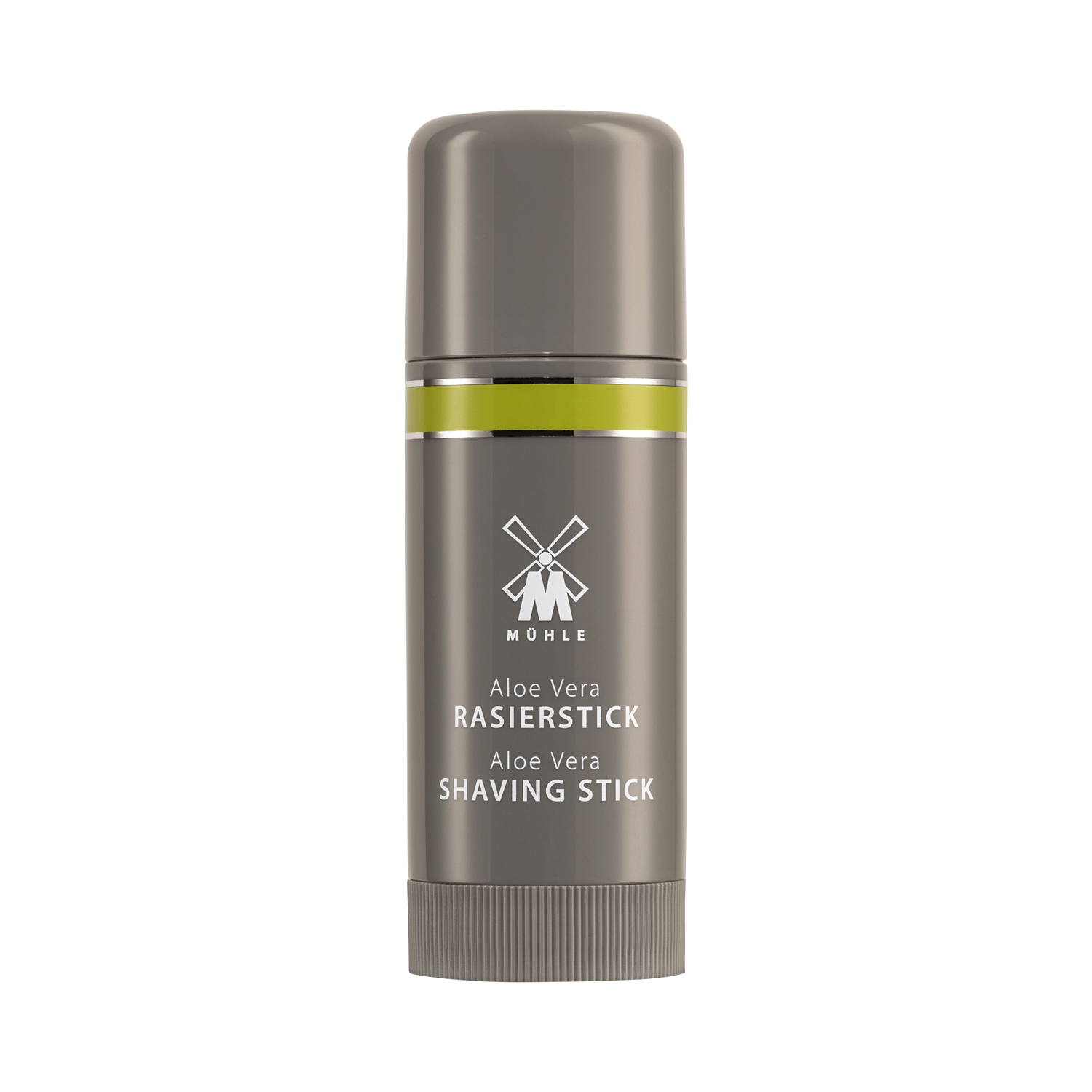MÜHLE - Rasierseifenstick - SHAVECARE - Aloe Vera