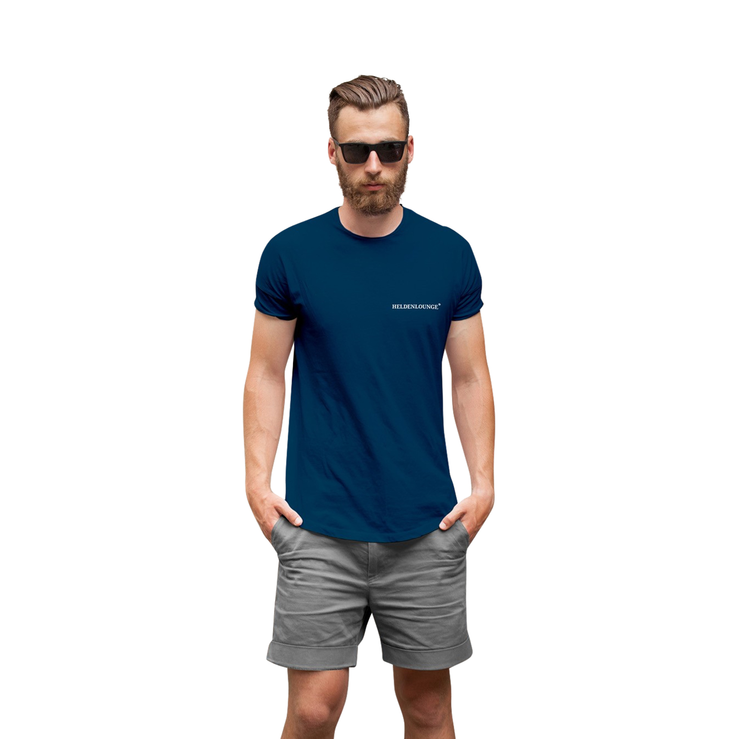 Heldenlounge T-Shirt