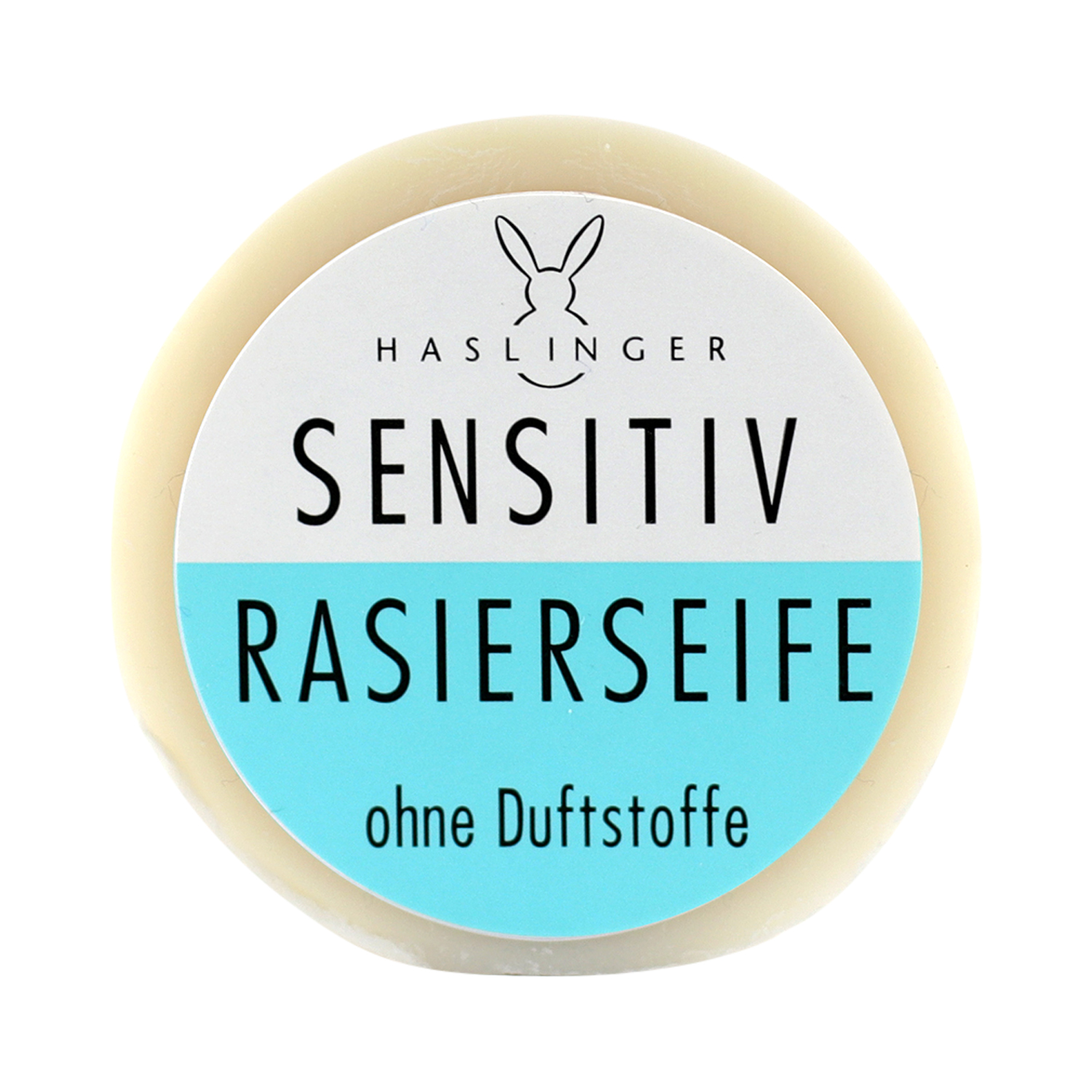 Haslinger - Rasierseife - Sensitiv