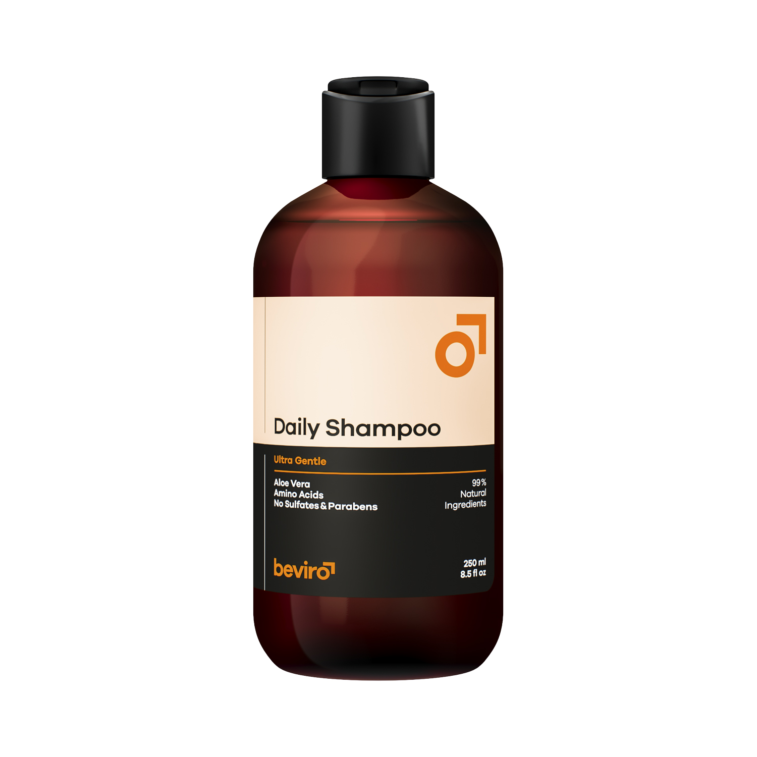 beviro - Daily Shampoo