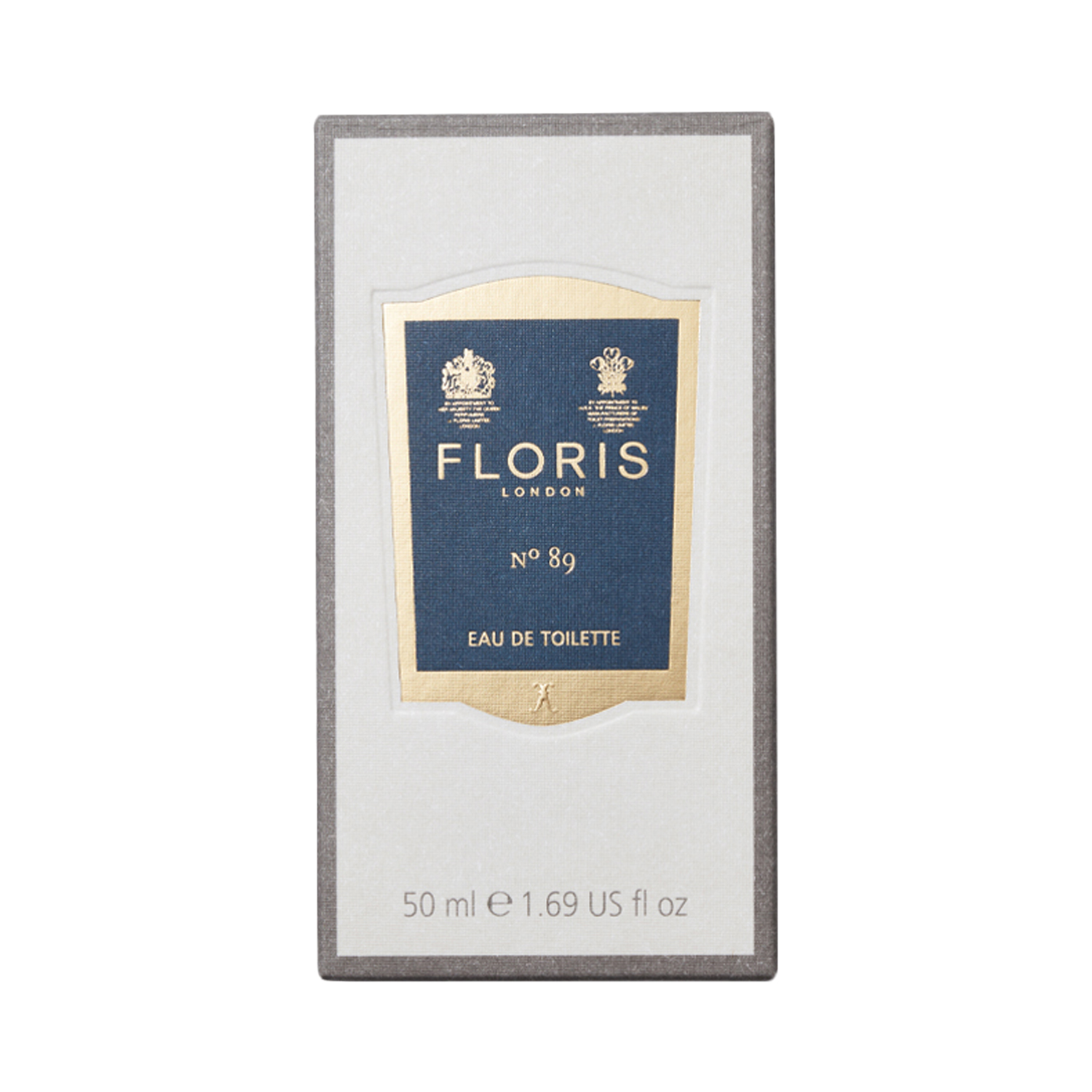 Floris London - No. 89 - Eau de Toilette