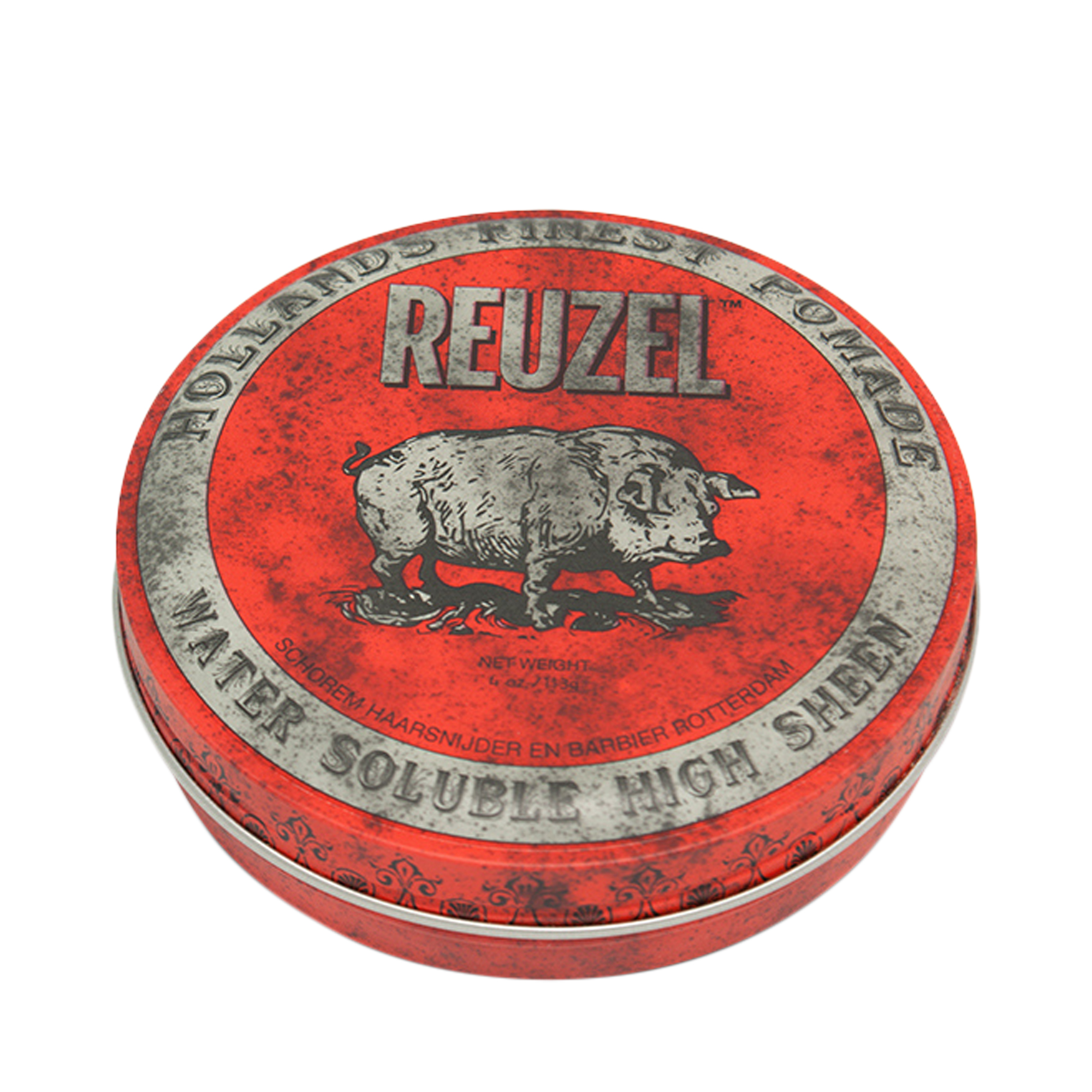 Reuzel - Pomade - Red High Sheen