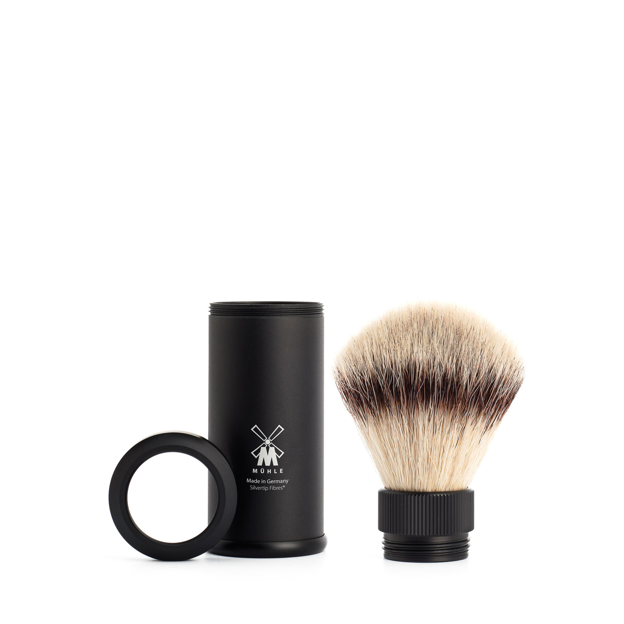 MÜHLE - Geschenkset - TRAVEL - 4-teilig