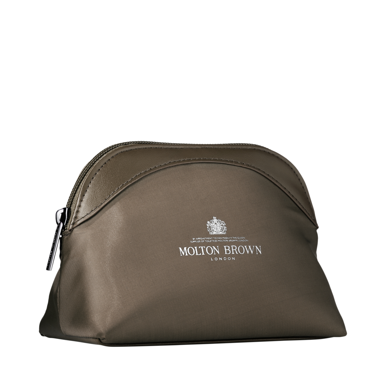Molton Brown - The Classic Explorer Body & Hair Mini Travel Bag