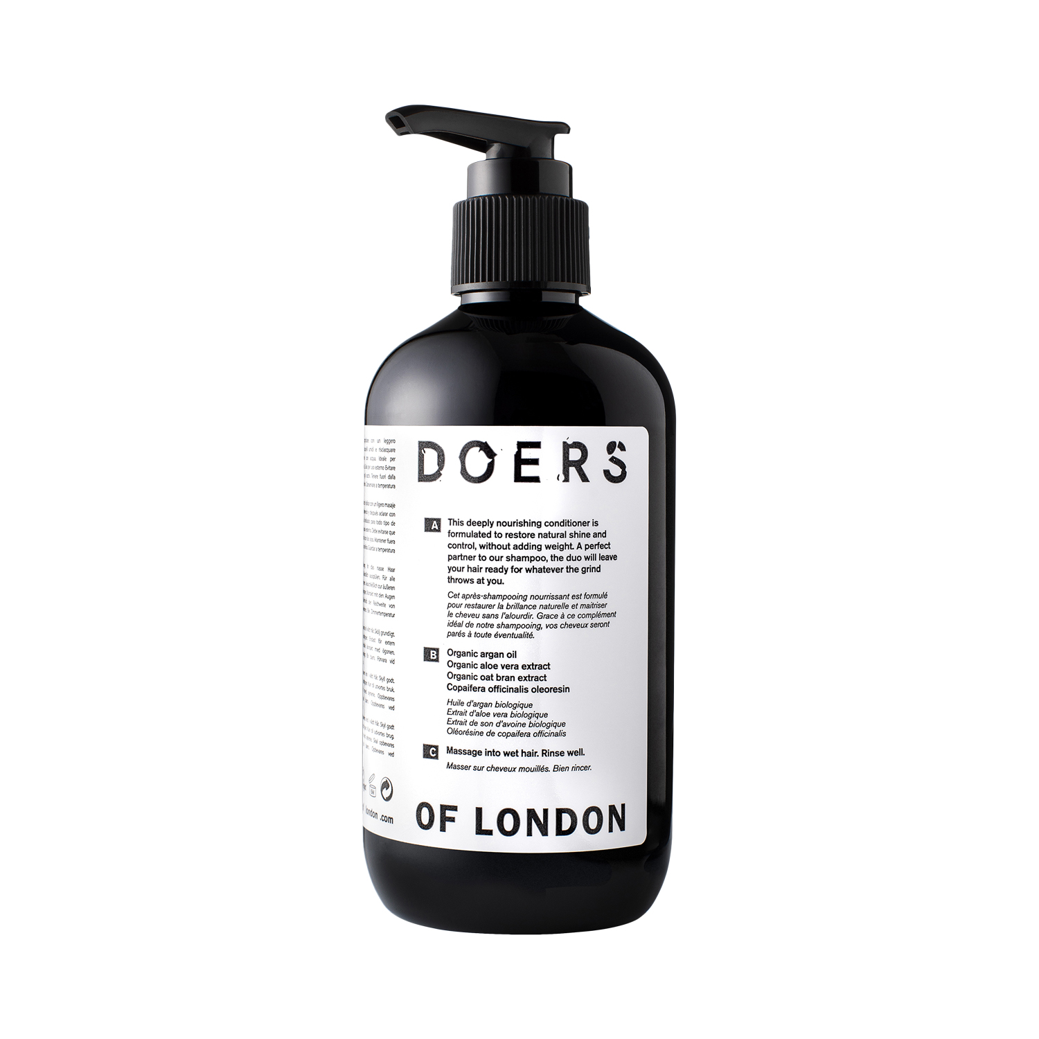 Doers of London - Conditioner