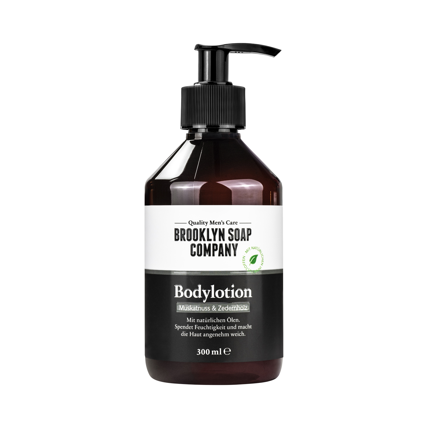 Brooklyn Soap Company - Bodylotion
