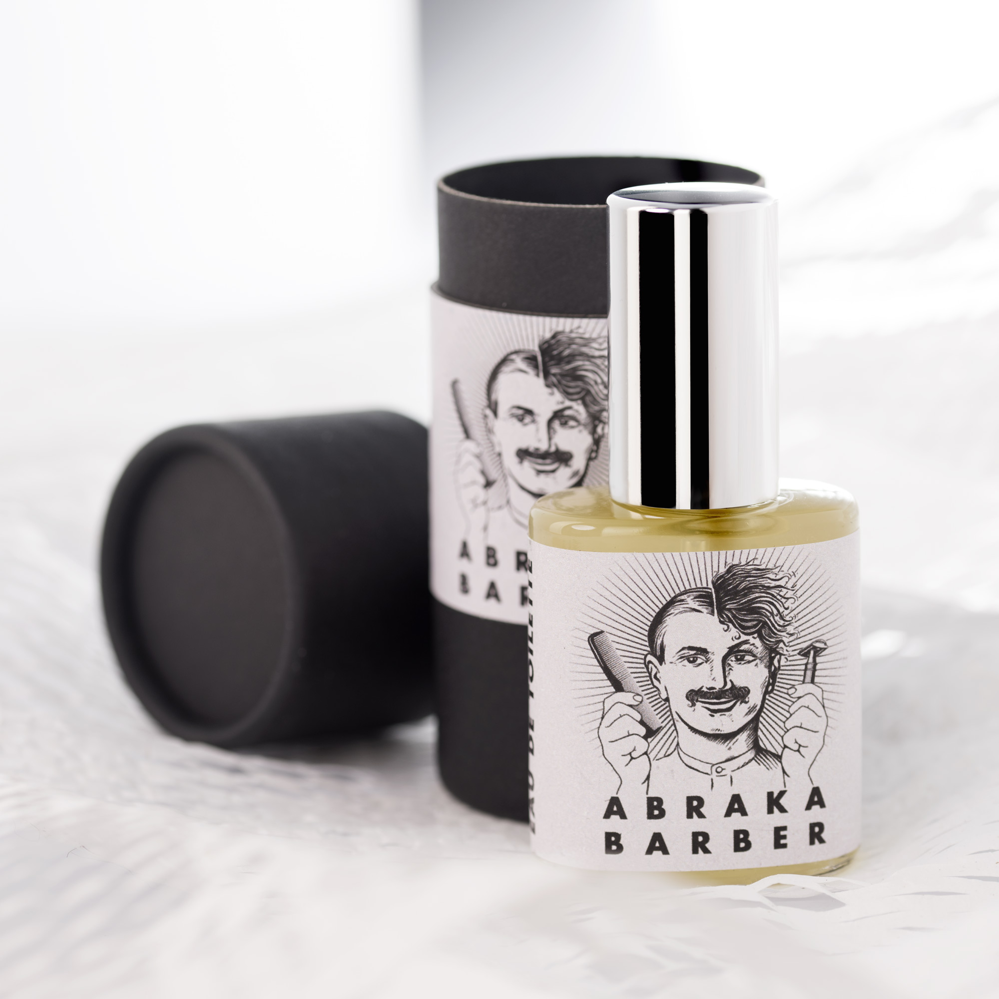 1000 & 1 Seife - Abrakabarber - Eau de Toilette