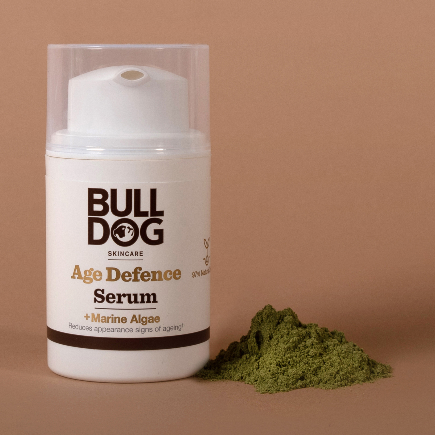 Bulldog - Age Defense Serum - Gesichtsserum