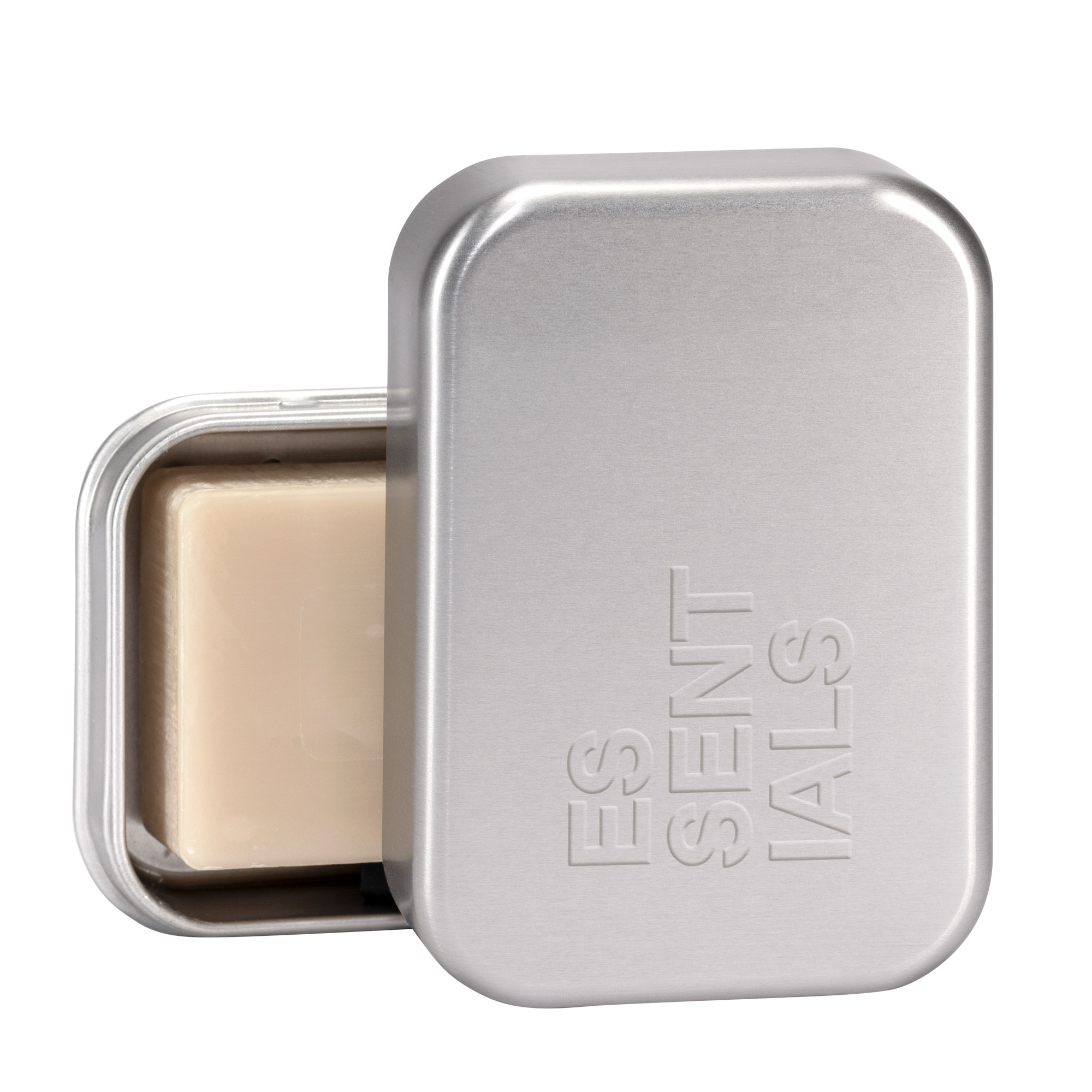 MÜHLE - Seifendose - ESSENTIALS - Aluminium