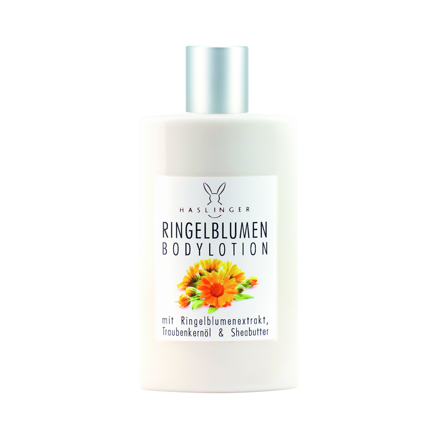 Haslinger - Bodylotion - Ringelblume