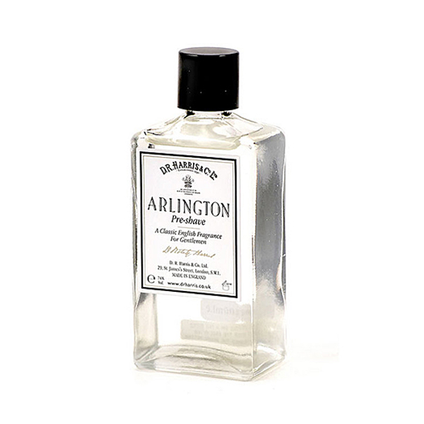 D.R. Harris - Arlington - Pre-Shave Lotion