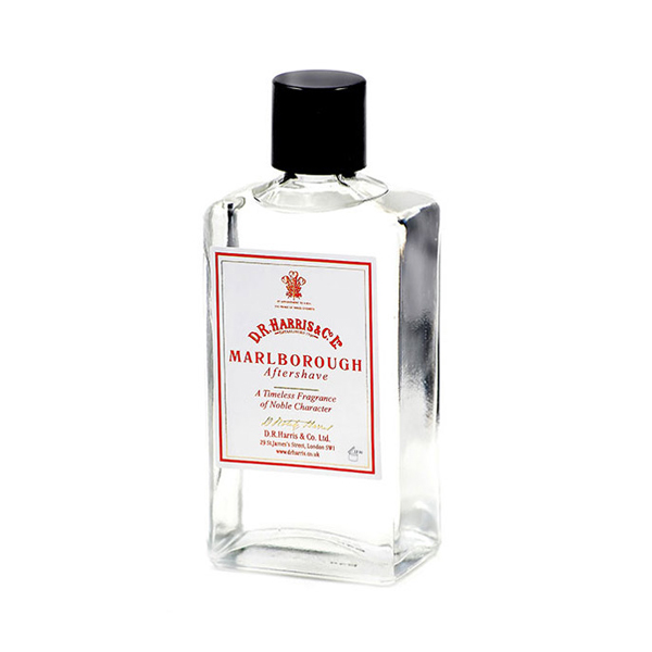 D.R. Harris - Marlborough - Aftershave