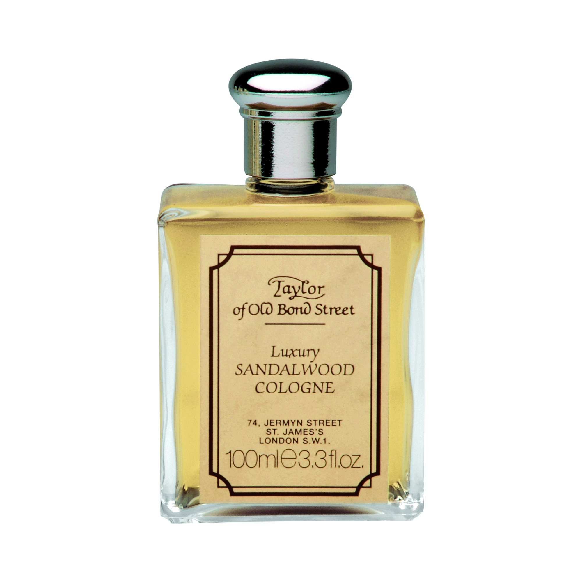 Probe - Taylor of Old Bond Street - Sandalwood - Cologne