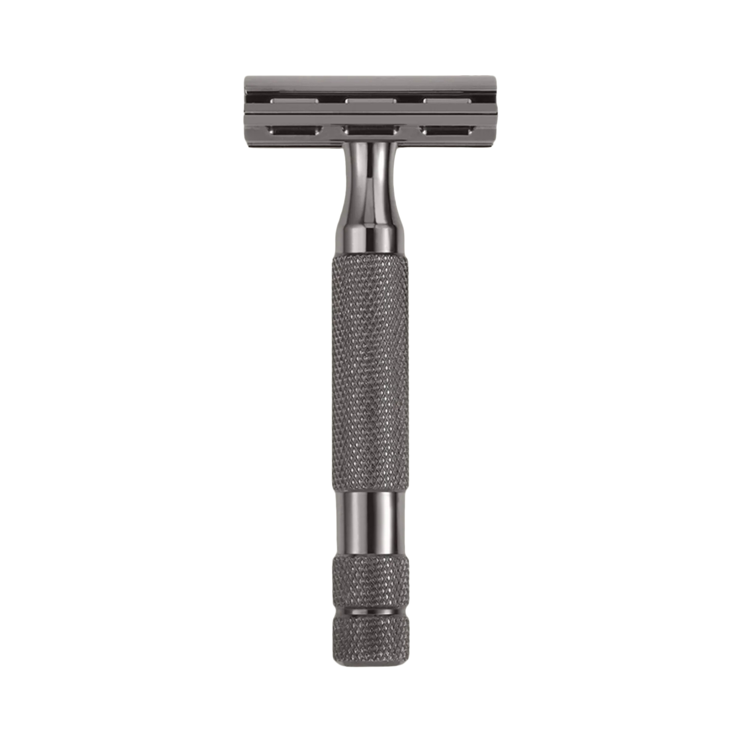 Rockwell - 6C Rasierhobel - Gunmetal