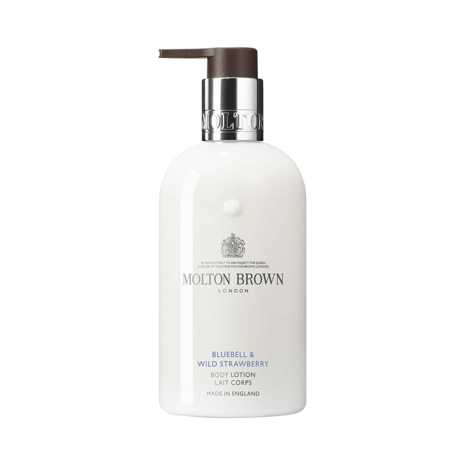 Molton Brown - Bluebell & Wild Strawberry - Body Lotion